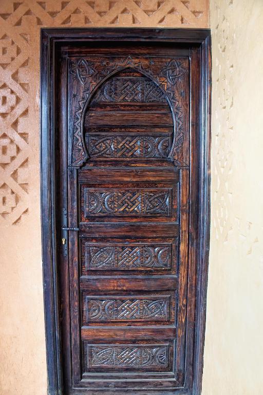 Hotel Azoul Varzazat Oda fotoğraf