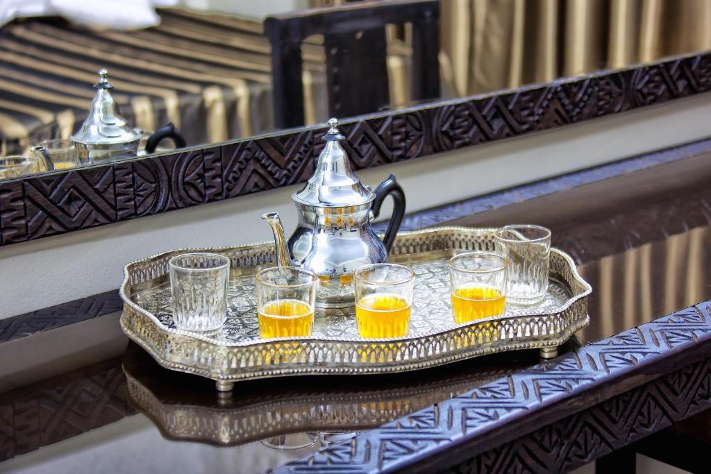 Hotel Azoul Varzazat Oda fotoğraf