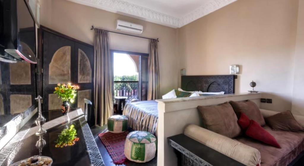 Hotel Azoul Varzazat Oda fotoğraf